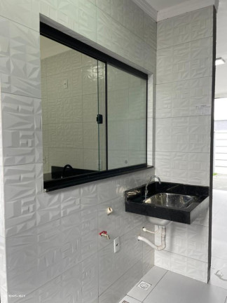 Imagem Casa com 3 Quartos à Venda, 112 m² em Moinho Dos Ventos - Goiânia Imagem Casa com 3 Quartos à Venda, 112 m² em Moinho Dos Ventos - Goiânia