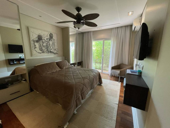 Imagem Casa com 4 Quartos à Venda, 260 m² em Alphaville Residencial Um - Barueri Imagem Casa com 4 Quartos à Venda, 260 m² em Alphaville Residencial Um - Barueri