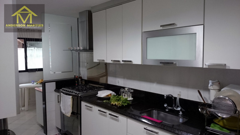 Imagem Apartamento com 4 Quartos à Venda, 231 m² em Praia Da Costa - Vila Velha
