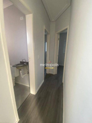 Imagem Cobertura com 2 Quartos à Venda, 76 m² em Vila Príncipe De Gales - Santo André