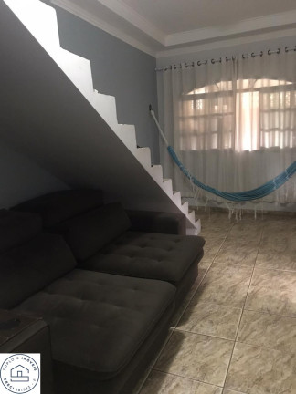 Imagem Casa com 4 Quartos à Venda, 160 m² em Jardim Herplim ( Cond. Manaca Da Serra ) - São Paulo Imagem Casa com 4 Quartos à Venda, 160 m² em Jardim Herplim ( Cond. Manaca Da Serra ) - São Paulo