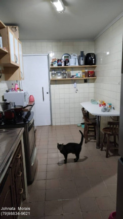 Imagem Apartamento com 3 Quartos à Venda, 100 m² em Treze De Julho - Aracaju Imagem Apartamento com 3 Quartos à Venda, 100 m² em Treze De Julho - Aracaju