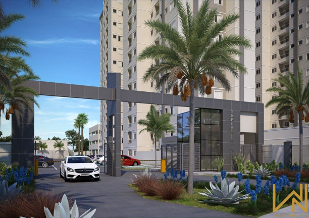 Imagem Imóvel com 2 Quartos à Venda, 54 m² em Jardim Nova Europa - Campinas Imagem Imóvel com 2 Quartos à Venda, 54 m² em Jardim Nova Europa - Campinas