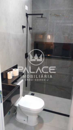 Imagem Imóvel com 3 Quartos à Venda, 140 m² em Nova América - Piracicaba Imagem Imóvel com 3 Quartos à Venda, 140 m² em Nova América - Piracicaba