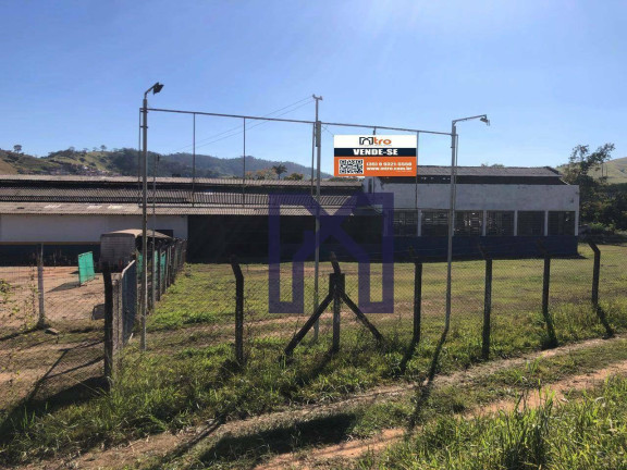 Imagem Terreno à Venda, 4.400 m² em Distrito Industrial - Itajubá Imagem Terreno à Venda, 4.400 m² em Distrito Industrial - Itajubá