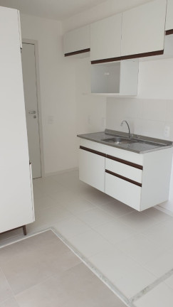 Apartamento com 2 Quartos para Alugar, 35 m² em Ipiranga - São Paulo