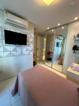 Imagem Apartamento com 3 Quartos à Venda, 122 m² em Boa Viagem - Recife
