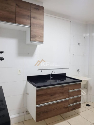 Imagem Apartamento com 2 Quartos à Venda, 45 m² em Jardim Manoel Penna - Ribeirão Preto Imagem Apartamento com 2 Quartos à Venda, 45 m² em Jardim Manoel Penna - Ribeirão Preto