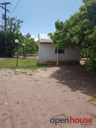 Imagem Chácara com 4 Quartos à Venda, 130 m² em Zona Rural - Ceará-mirim