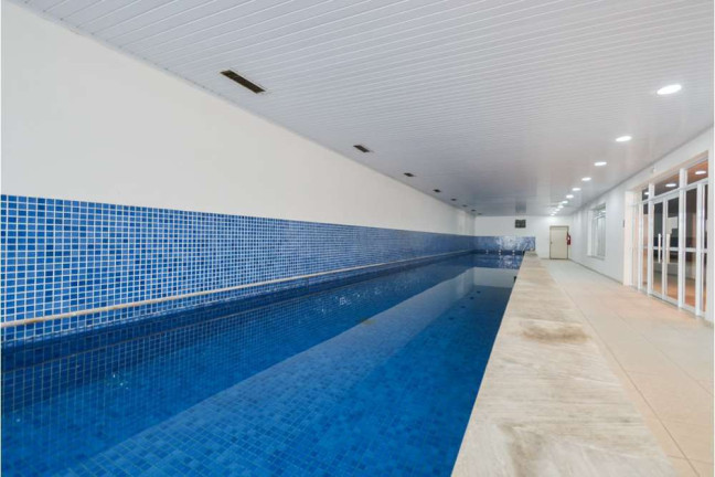 Imagem Apartamento com 1 Quarto à Venda, 31 m² em Bela Vista - São Paulo Imagem Apartamento com 1 Quarto à Venda, 31 m² em Bela Vista - São Paulo