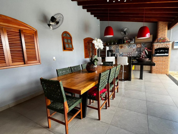 Imagem Casa com 2 Quartos à Venda, 197 m² em Quinta Da Bela Olinda - Bauru