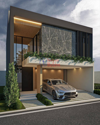 Imagem Casa com 3 Quartos à Venda, 208 m² em águas Brancas - Ananindeua