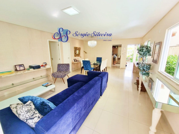 Imagem Casa com 3 Quartos à Venda, 206 m² em Eusébio - Eusébio Imagem Casa com 3 Quartos à Venda, 206 m² em Eusébio - Eusébio
