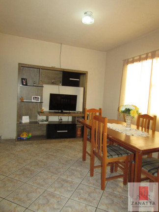 Imagem Casa com 3 Quartos à Venda, 30 m² em Tamandaré - Esteio