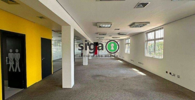 Imagem Imóvel Comercial para Alugar, 1.000 m² em Vila Leopoldina - São Paulo