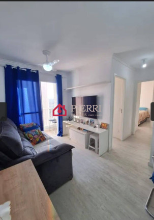 Imagem Apartamento com 2 Quartos à Venda, 49 m² em Vila Pirituba - São Paulo Imagem Apartamento com 2 Quartos à Venda, 49 m² em Vila Pirituba - São Paulo