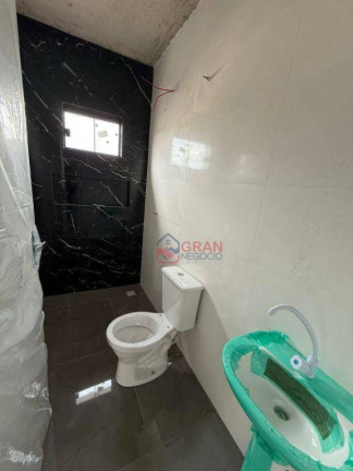 Imagem Sobrado com 3 Quartos à Venda, 80 m² em Tatuquara - Curitiba Imagem Sobrado com 3 Quartos à Venda, 80 m² em Tatuquara - Curitiba