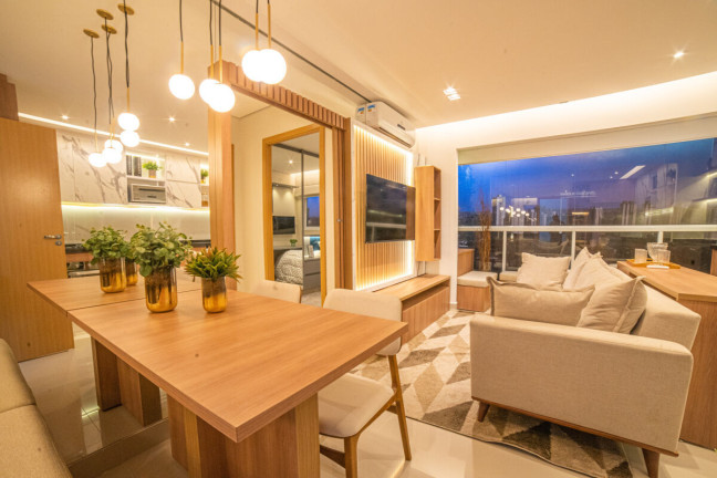 Imagem Apartamento com 2 Quartos à Venda, 56 m² em Vila Rosa - Goiânia Imagem Apartamento com 2 Quartos à Venda, 56 m² em Vila Rosa - Goiânia