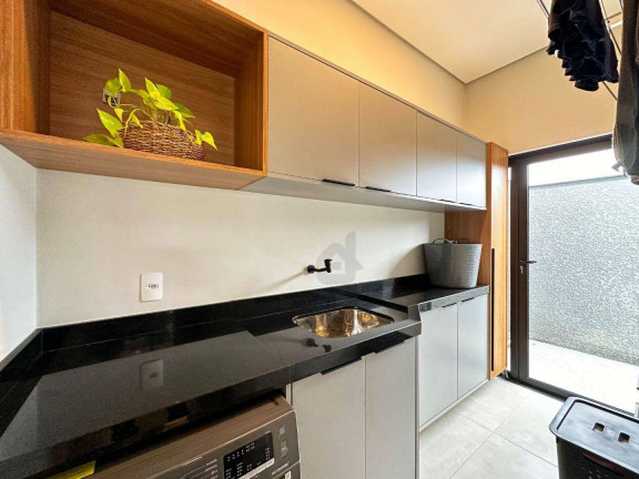 Imagem Casa com 3 Quartos à Venda, 221 m² em Cyrela Landscape - Votorantim
