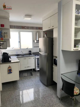 Imagem Apartamento com 4 Quartos à Venda, 144 m² em Moema - São Paulo Imagem Apartamento com 4 Quartos à Venda, 144 m² em Moema - São Paulo