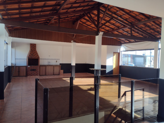 Imagem Casa com 2 Quartos à Venda, 189 m² em Vila Bom Retiro - Sabará