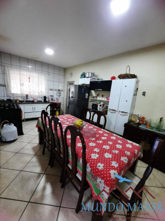 Imagem Chácara com 2 Quartos à Venda, 1.350 m² em Santa Terezinha - Piracicaba Imagem Chácara com 2 Quartos à Venda, 1.350 m² em Santa Terezinha - Piracicaba