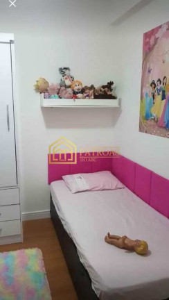 Imagem Apartamento com 3 Quartos à Venda, 88 m² em Vila Tibiriçá - Santo André Imagem Apartamento com 3 Quartos à Venda, 88 m² em Vila Tibiriçá - Santo André