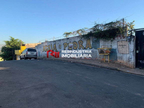 Terreno à Venda, 2 m² em Vila Eunice - Jandira