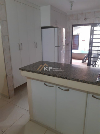 Imagem Sobrado com 3 Quartos à Venda, 168 m² em Independência - Ribeirão Preto Imagem Sobrado com 3 Quartos à Venda, 168 m² em Independência - Ribeirão Preto