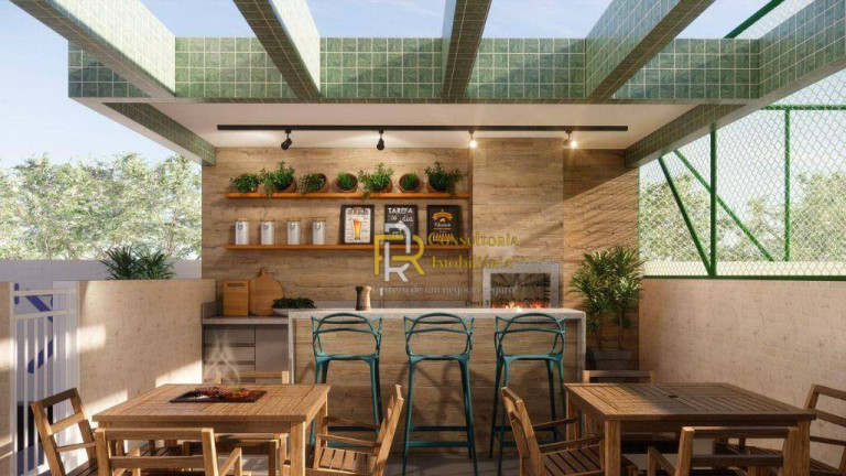 Imagem Apartamento com 2 Quartos à Venda, 82 m² em Aviação - Praia Grande Imagem Apartamento com 2 Quartos à Venda, 82 m² em Aviação - Praia Grande