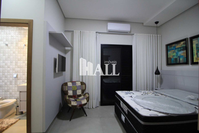 Imagem Casa com 3 Quartos à Venda, 270 m² em Golden Park Residence - Mirassol Imagem Casa com 3 Quartos à Venda, 270 m² em Golden Park Residence - Mirassol