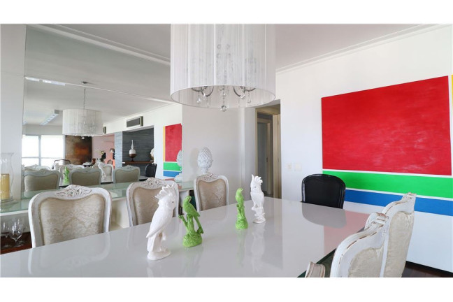 Imagem Apartamento com 1 Quarto à Venda, 401 m² em Vila Suzana - São Paulo