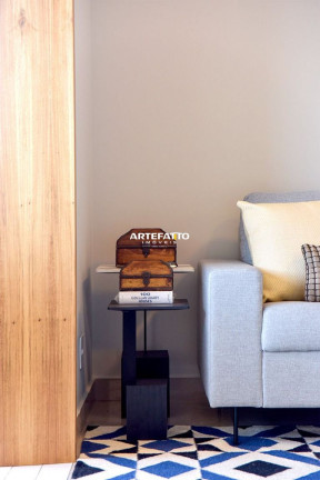 Imagem Apartamento com 3 Quartos à Venda, 95 m² em Residencial Paraíso - Franca Imagem Apartamento com 3 Quartos à Venda, 95 m² em Residencial Paraíso - Franca