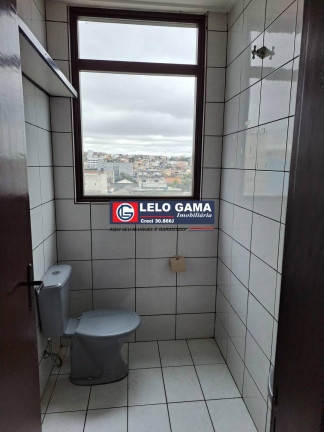 Imagem Sala Comercial para Alugar, 42 m² em Centro - Carapicuíba