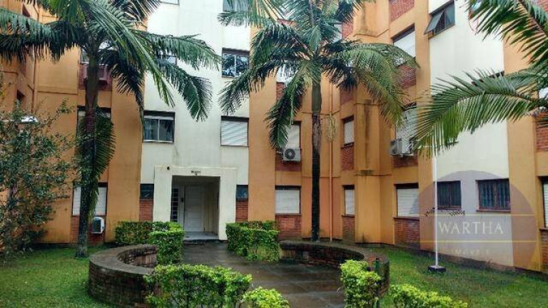 Apartamento com 2 Quartos à Venda, 55 m² em Passo Das Pedras  - Gravataí