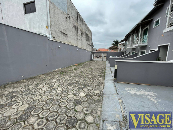 Imagem Casa de Condomínio com 3 Quartos à Venda, 112 m² em Jardim Altos De Santana I - Jacareí
