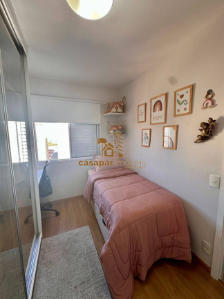 Imagem Apartamento com 2 Quartos à Venda, 66 m² em Mauá - São Caetano Do Sul