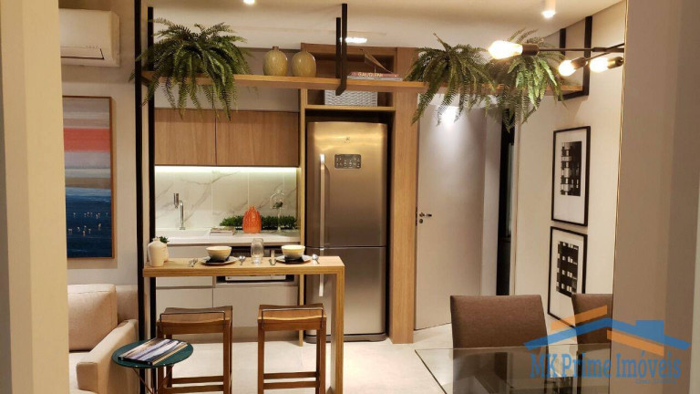 Imagem Apartamento com 2 Quartos à Venda, 61 m² em Butantã - São Paulo Imagem Apartamento com 2 Quartos à Venda, 61 m² em Butantã - São Paulo