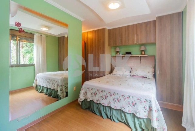 Imagem Apartamento com 3 Quartos à Venda, 94 m² em Cristo Redentor - Porto Alegre Imagem Apartamento com 3 Quartos à Venda, 94 m² em Cristo Redentor - Porto Alegre
