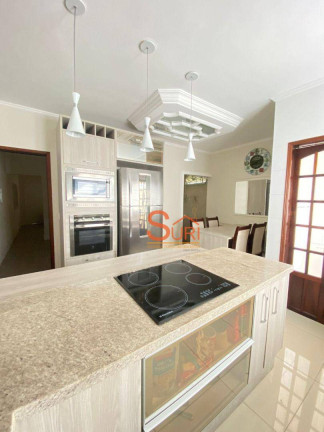 Imagem Sobrado com 3 Quartos à Venda, 159 m² em Vila Scarpelli - Santo André Imagem Sobrado com 3 Quartos à Venda, 159 m² em Vila Scarpelli - Santo André