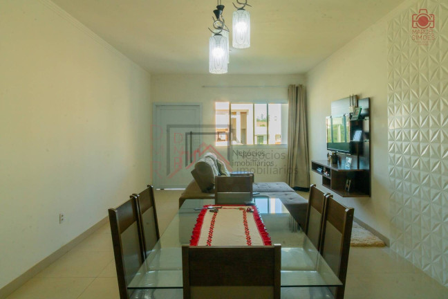 Imagem Casa de Condomínio com 3 Quartos à Venda, 163 m² em Residencial Phytus - Itupeva