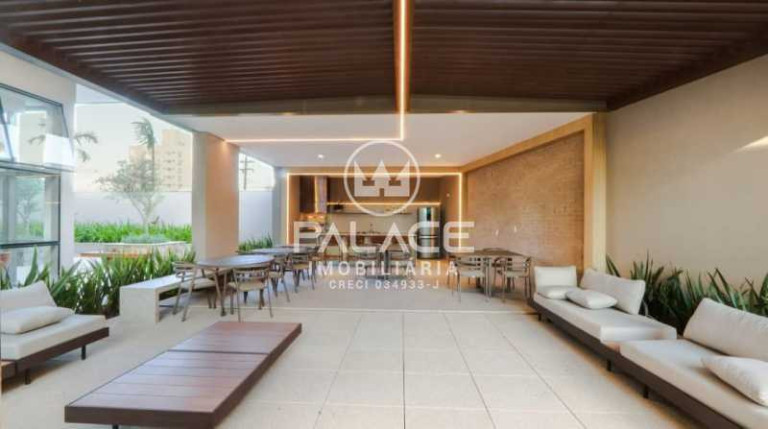Foto do imóvel Apartamento com 3 Quartos à Venda, 166 m² em Jardim Elite - Piracicaba