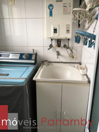 Imagem Apartamento com 3 Quartos à Venda, 58 m² em Vila Mazzei - São Paulo Imagem Apartamento com 3 Quartos à Venda, 58 m² em Vila Mazzei - São Paulo