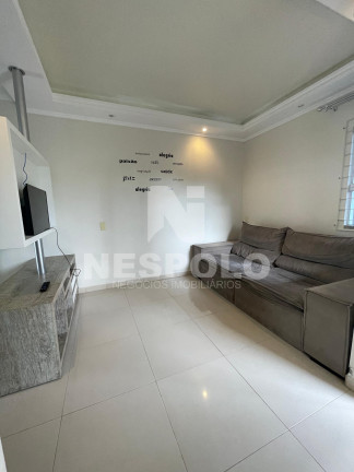 Imagem Casa com 2 Quartos à Venda, 123 m² em Mata Atlântica - Tijucas