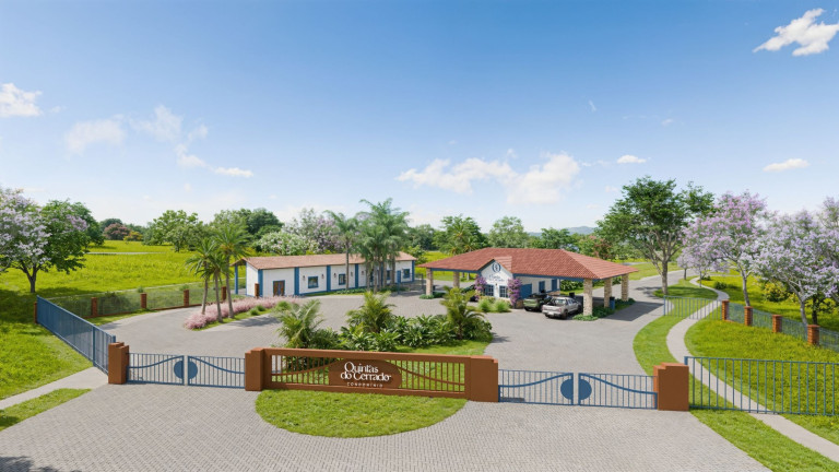 Imagem Terreno à Venda, 2.847 m² em Jardim Real - Goiânia Imagem Terreno à Venda, 2.847 m² em Jardim Real - Goiânia