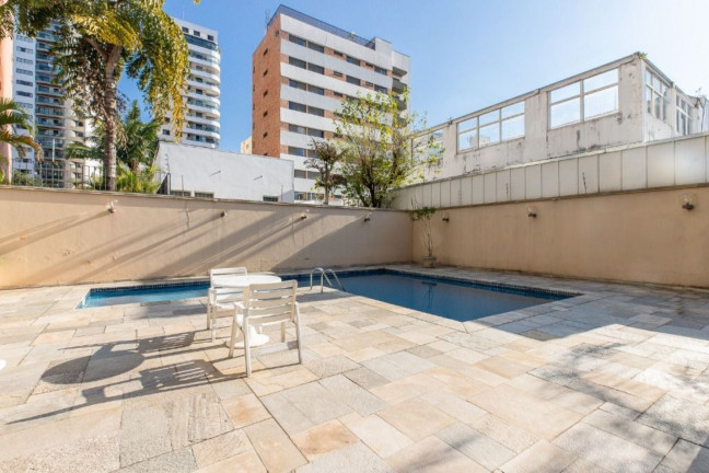 Imagem Imóvel com 3 Quartos à Venda, 200 m² em Indianópolis - São Paulo