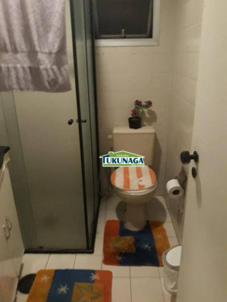 Imagem Apartamento com 2 Quartos à Venda, 70 m² em Vila Galvão - Guarulhos