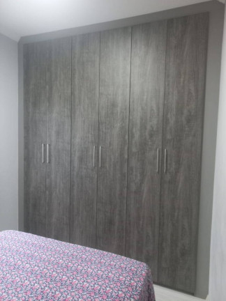 Imagem Apartamento com 2 Quartos para Alugar, 48 m² em Residencial Santa Giovana - Jundiaí Imagem Apartamento com 2 Quartos para Alugar, 48 m² em Residencial Santa Giovana - Jundiaí