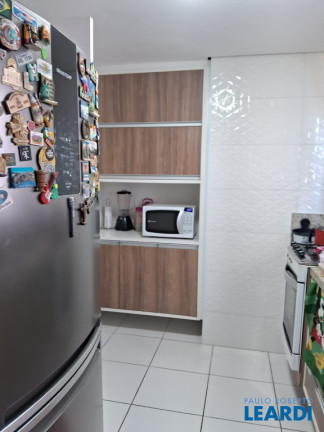 Imagem Apartamento com 3 Quartos à Venda, 84 m² em Vila Valparaíso - Santo André Imagem Apartamento com 3 Quartos à Venda, 84 m² em Vila Valparaíso - Santo André