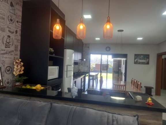 Imagem Casa de Condomínio com 3 Quartos à Venda, 200 m² em Centro - Cotia